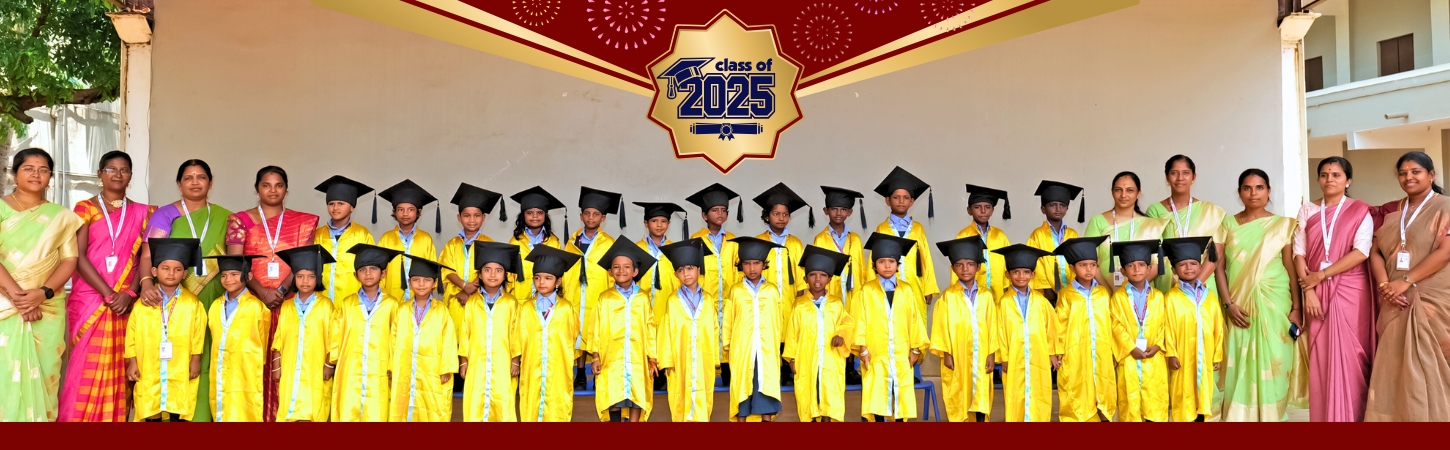 Graduation